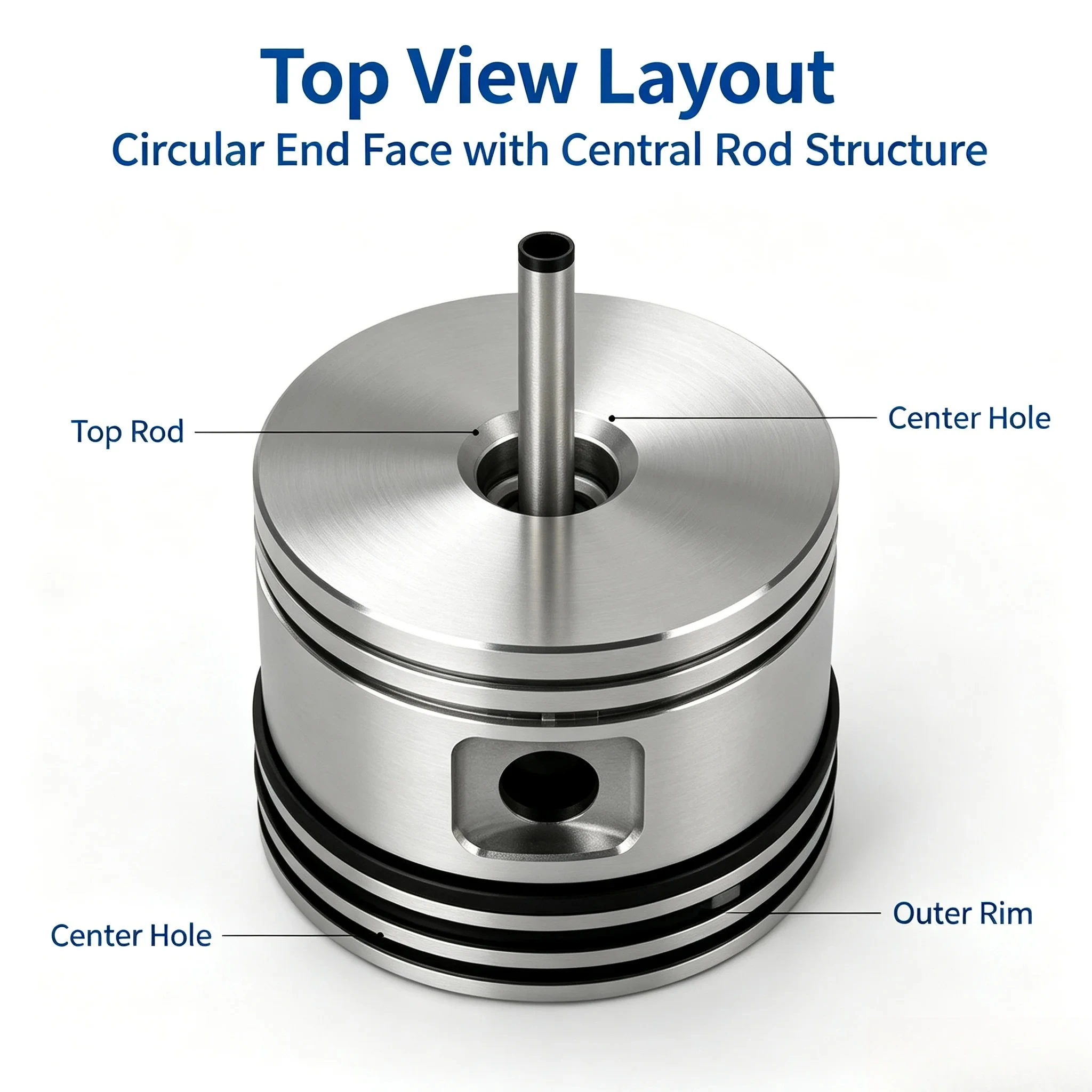 High-pressure-pump-accessories-just-like-the-image