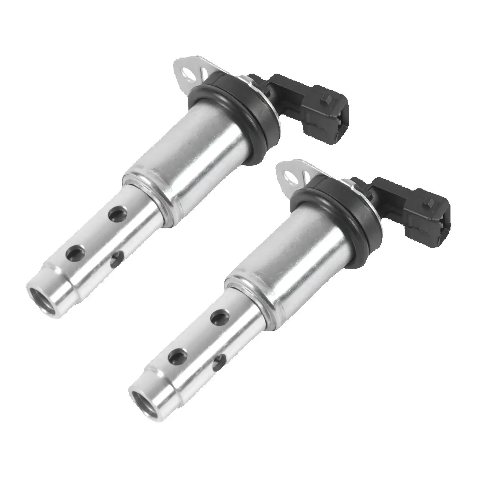 

2pcs Vanos Camshaft Solenoid 11367585425 For BMW 128i 135i 325i 328i X3 X5 Z4 2006-2013 Car Replacement Parts