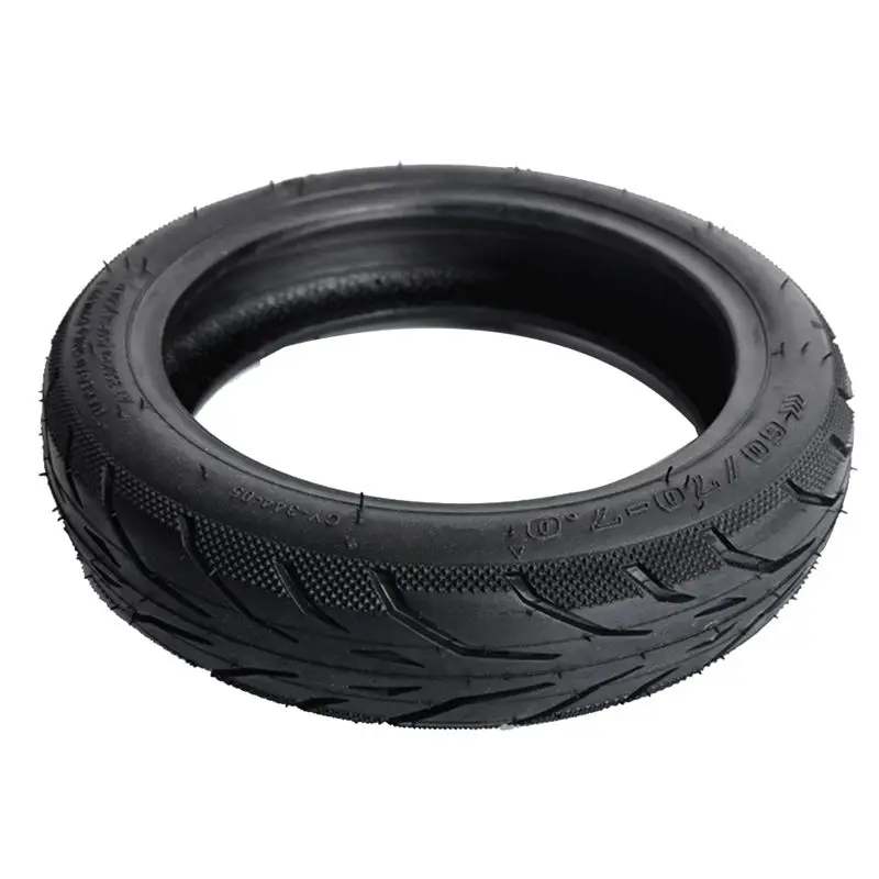 

XFDZ 60/70-7.0 Vacuum Tire 10 Inch for Xiaomi 4 PRO Motorized Scooter Thickened Tire Electric Scooter Replacement Accessories