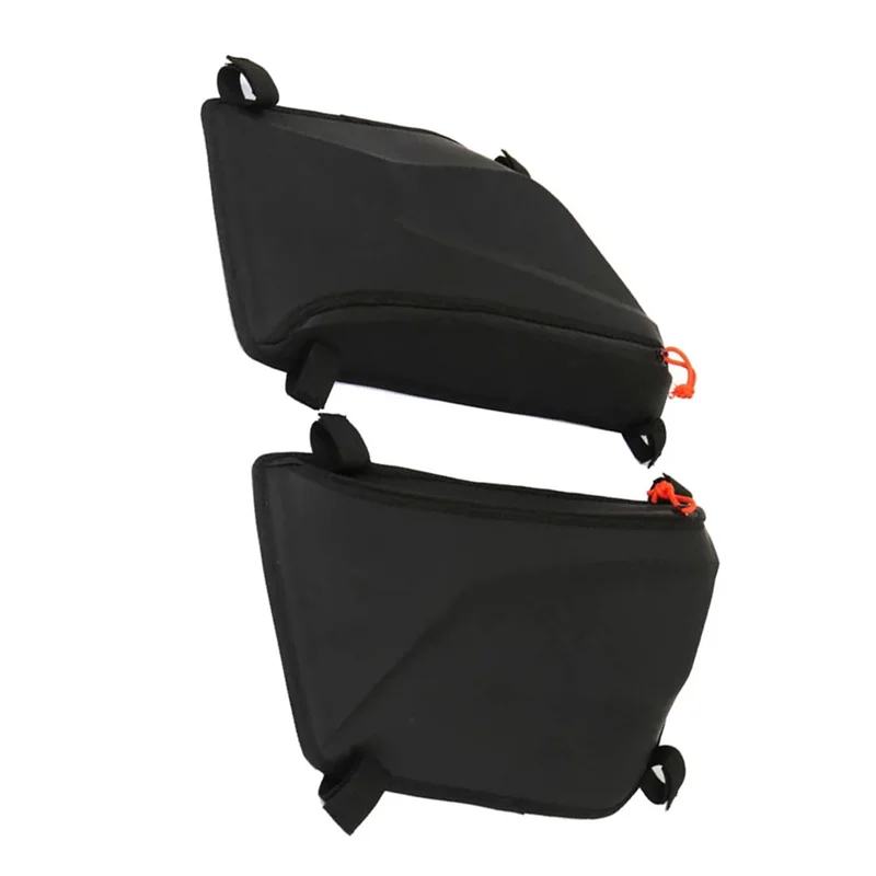 

Инновационная сумка-органайзер для хранения боковой двери мотоцикла ATV UTV для Can-Am Maverick X3 Maverick X3 MAX