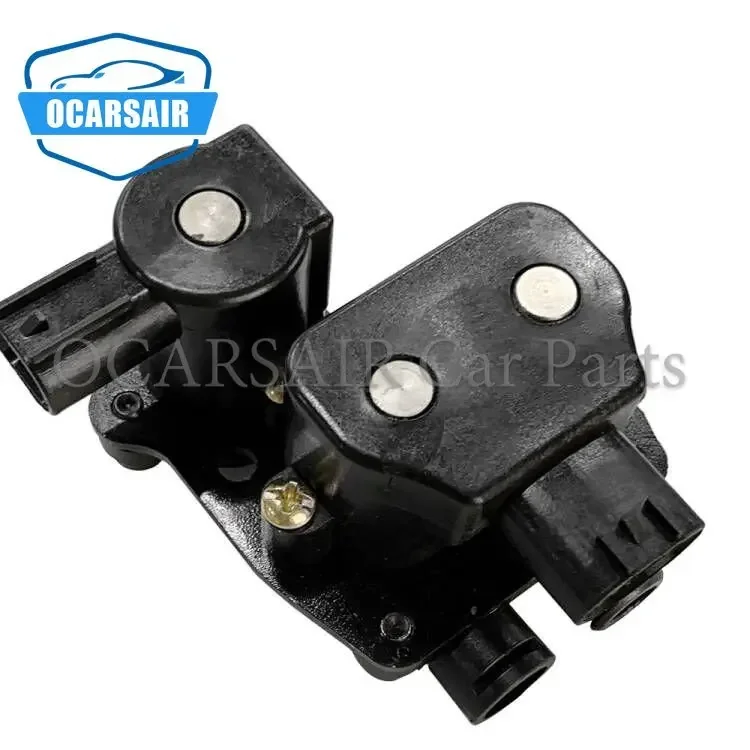 Compressor Valve Block for Lexus GX470 Toyota Land Cruiser Prado 120 48960-60010, 4896060010