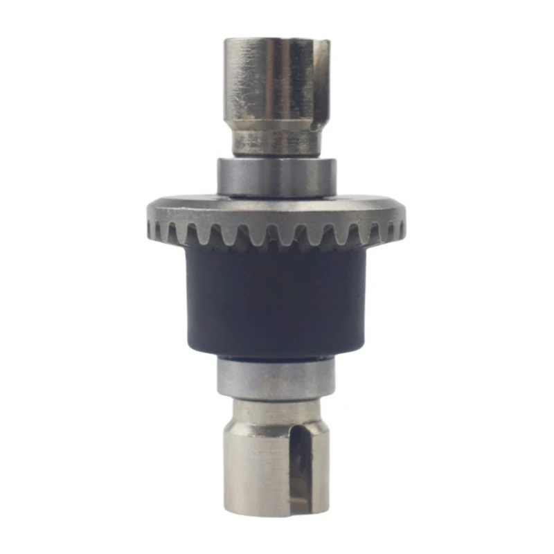 Repuestos coche remotos engranaje diferencial metal para H16E H16P H16PL H16BM 16207
