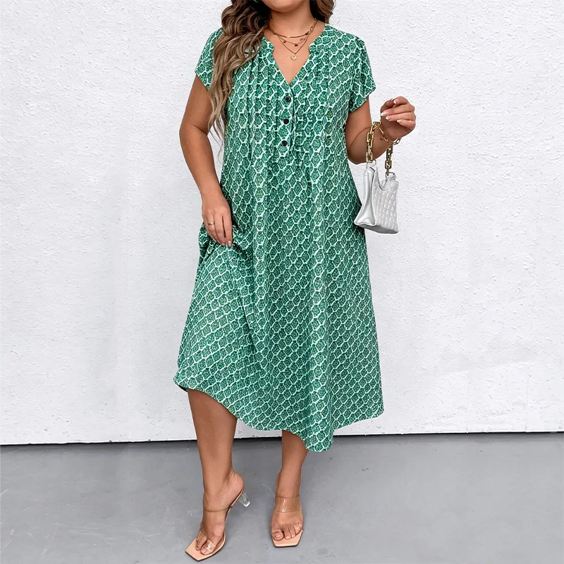 Thumbnail 4 - #75 Best Womens Plus Size Dresses to Buy In 2026