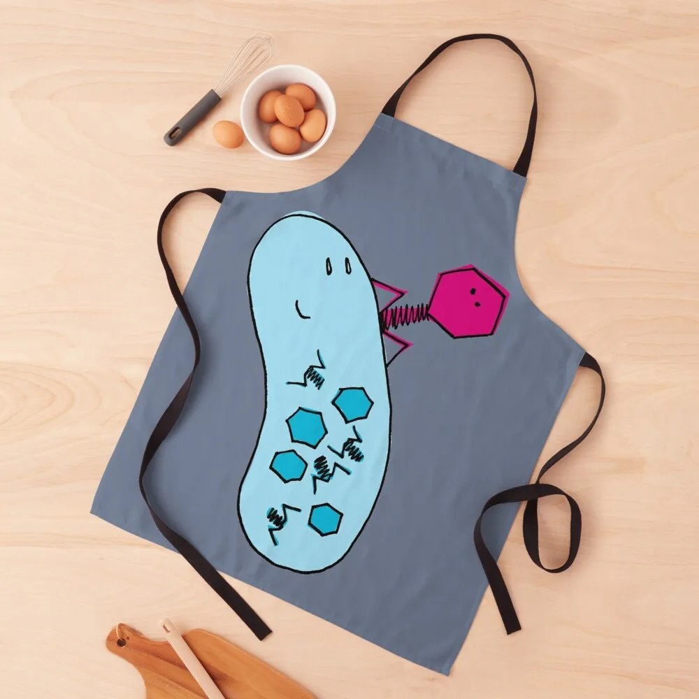 

Trap Apron Beauty Woman Kitchen Apron