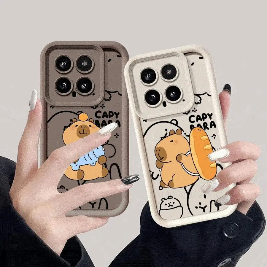 حافظة لهاتف شاومي ريدمي 9A 10A 9T 9C 12 13 12C 13C 5G 10 10C A1 A2 A3 Pro غطاء ممتص للصدمات #2