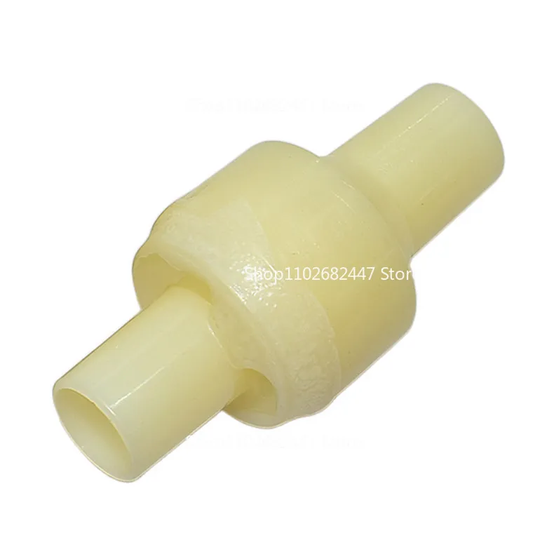 Universal Water Dispenser Check Valve Large Check Valve To Prevent Water Flow Faucet Water Purification Accessories