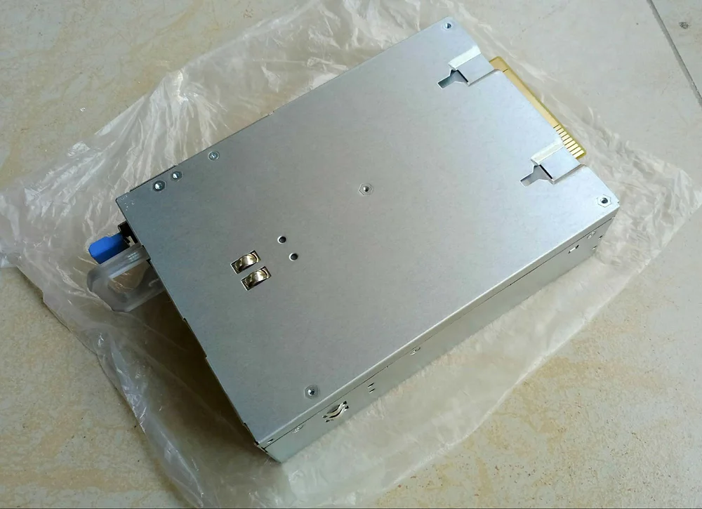New 825W Power Supply PSU for Dell Precision T7610 T7910 T5810 T7810 Workstation H825EF-02 0FT7T6 FT7T6