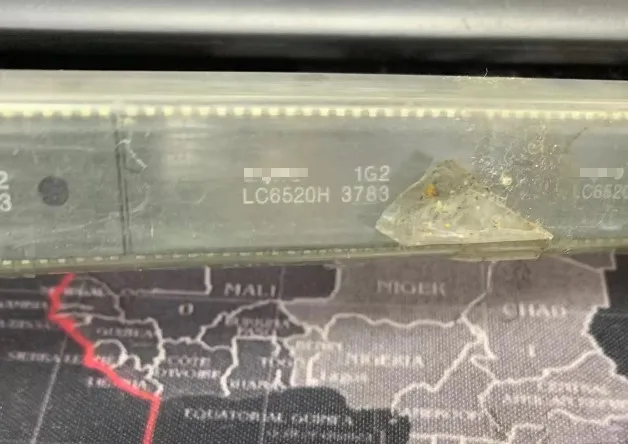 

(1 шт.) LC6520H Электронный компонент, чип, интегральная схема, в наличии