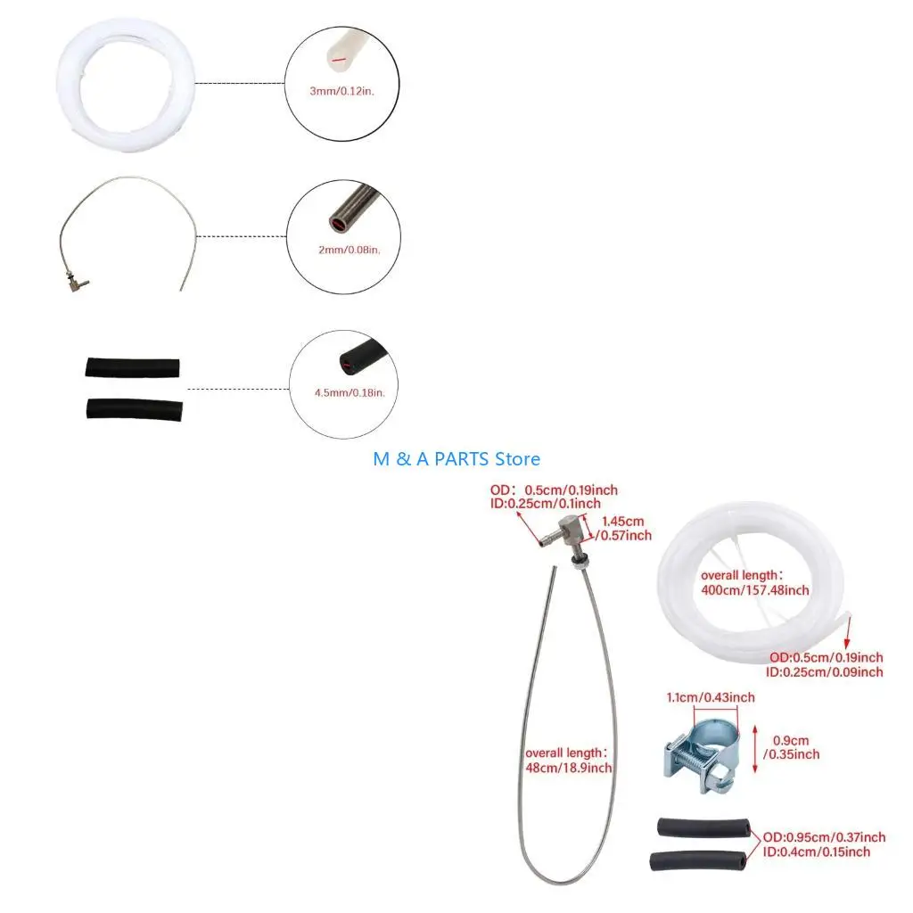 

U1JF Cold Resistant Suction Device For Vehicle Heating Systems Easy Installation