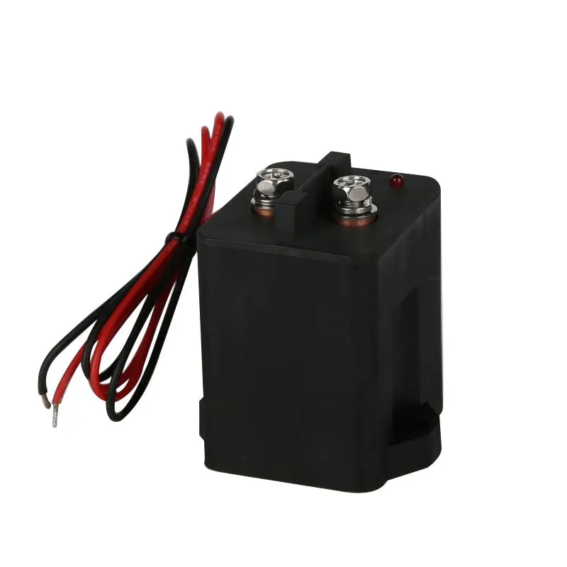 Imagem -03 - Contator dc de Alta Tensão Relé de Potência de Tensão de Carga Hev200a 12v 24v 36v 48v 60v 72v 84v 120v 1000v