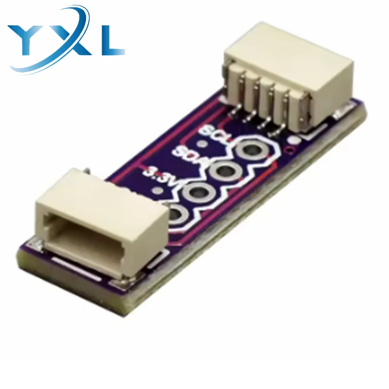 Breadboard Cable Ad…