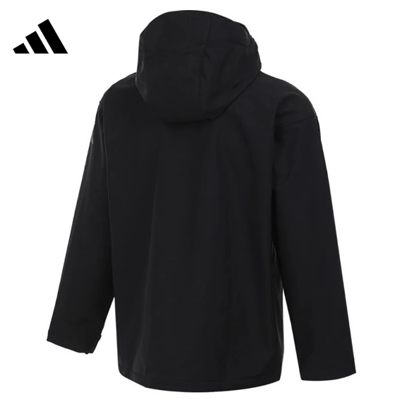 سترة أديداس M TRAN JKT 2 للرجال JM9154