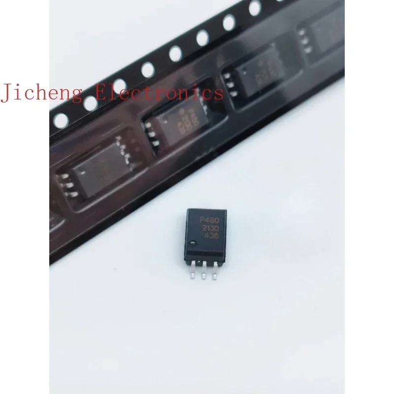 

10PCS ACPL-P480-500E P480 SOP-6 Logic Output Optocoupler Only brand new and original