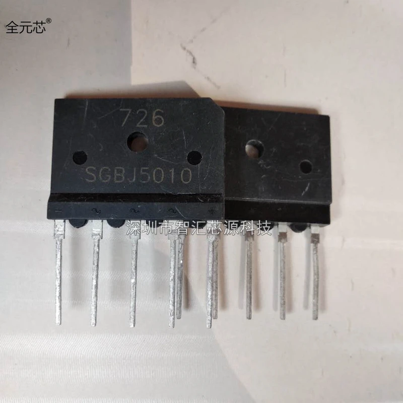 SGBJ5016  50A1600V High voltage three-phase rectifier bridge reactor SCBJ5016 SGBJ5010