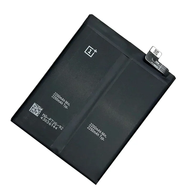 BLP829 Capacity 4500mAh 100% Original New High Quality Phone Replacement For OnePlus 9 Batteries Fast Shipping+ Free Tools - Image 6