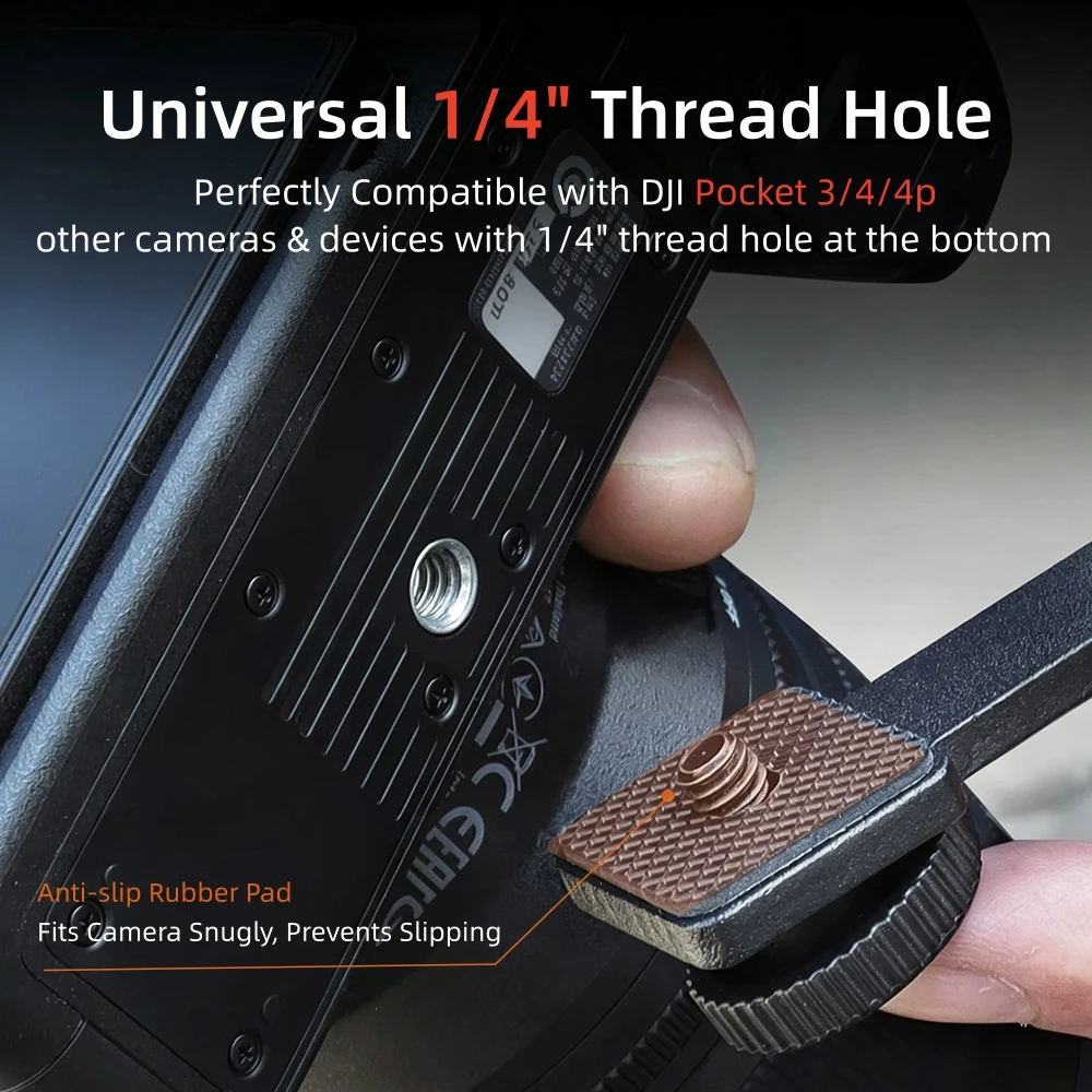 Suporte de Expansão Universal  - Hot Shoe Adapter avaliação e preço