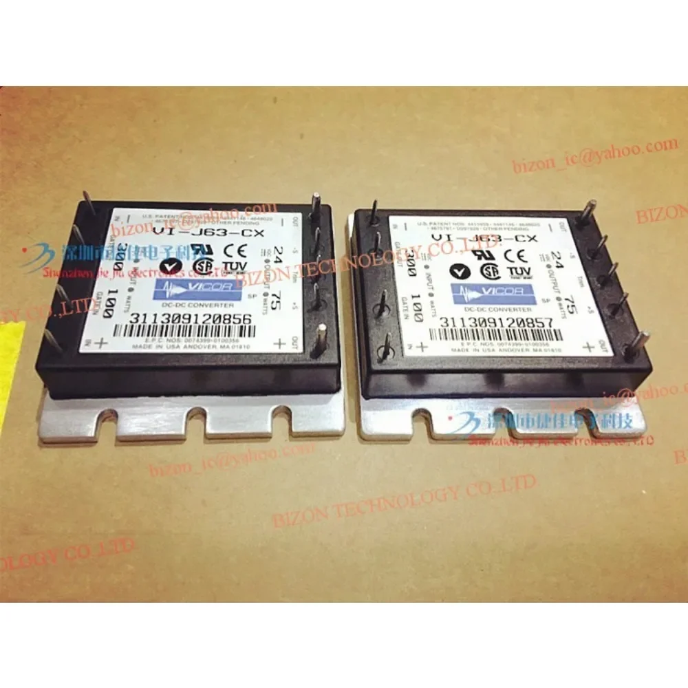 VI-J63-CX VI-J63-EX VI-J63-07 VI-J60-07  VI-J61-CW VI-J61-EW New Original Module