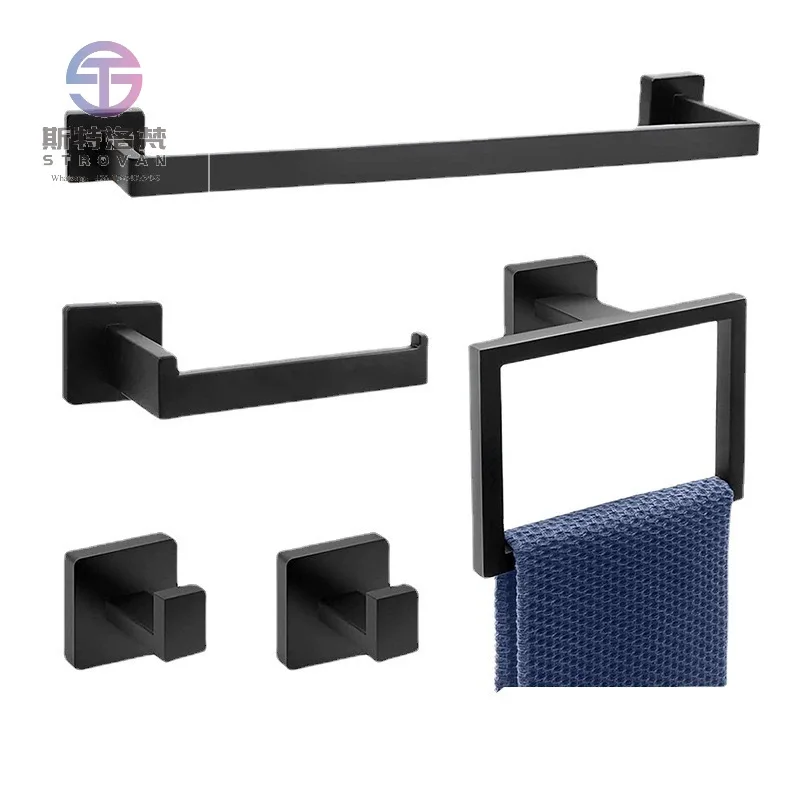 set-di-accessori-per-il-bagno-dell'hotel-moderno-doccia-montata-ad-angolo-gancio-per-wc-porta-fazzoletti-anello-per-asciugamani-con-5-pezzi-per-l'arredamento-dell'home-office