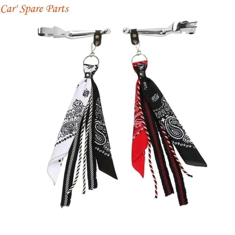 

Y4UA Wallet Chain Biker Link Waist Trousers Pant Headscarf For Boys Fashion Jewelry