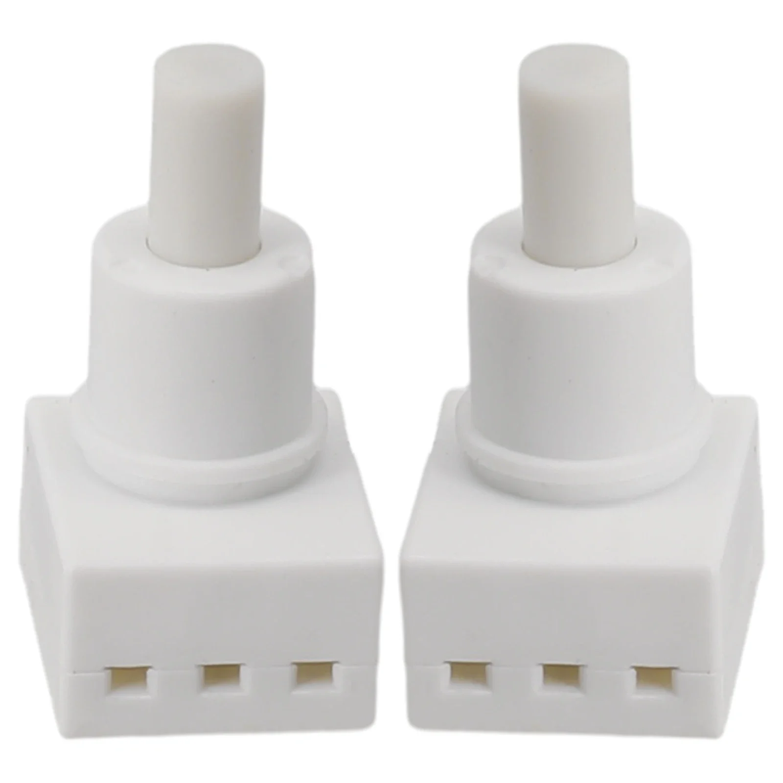 Easy To Install Fit Interior Design 1 Pair Button Lamp Switch 2pcs/set 34404-SDA-A11 High Reliability Brand New