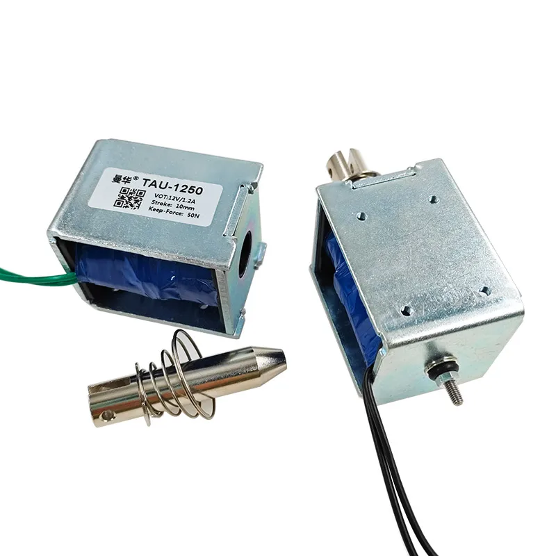 Dc Solienod Electro…