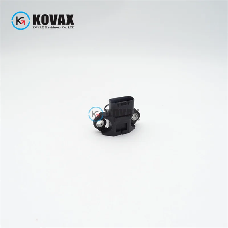

Manufacturer 6hk1 Intake Pressure Sensor Excavator Mechanical Parts 8-98121697-0