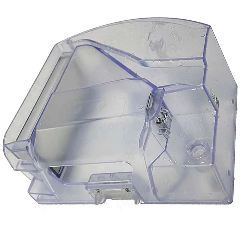 Roborock-Cubo De Basura Q7 Max Q7 Max +, Nguyên Bản, Depósito De Agua, caja De Polvo Con Filtros Hepa, Accesorios Para Aspiradora
