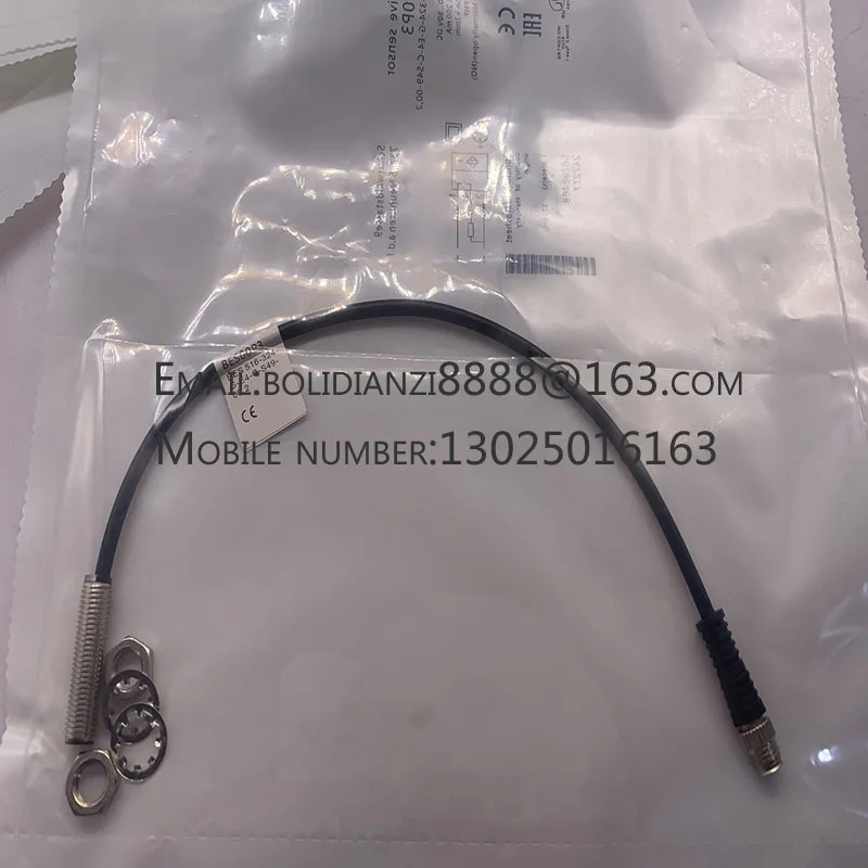 Original proximity switch sensor BES 516-324-G-E4-C-S49-00.2 BES 516-324-G-E4-C-S49-00,5/00,2