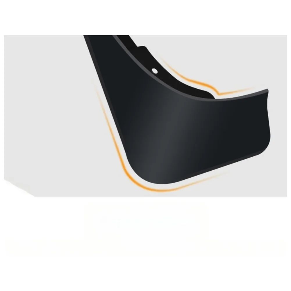 4Pcs Fender For Che…