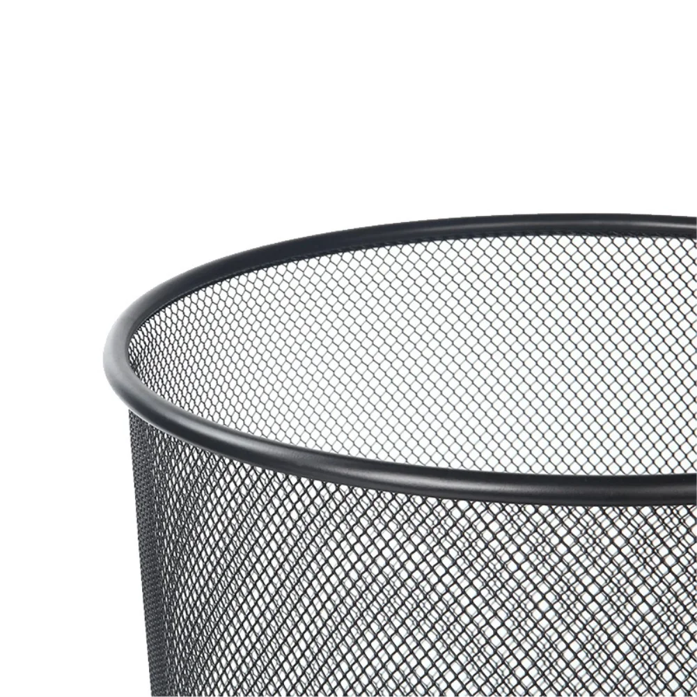 For Raised Bed Plant Cloches for Vegetables Herbs and Flowers Protection from Animals 4 Pack Iron Mesh 23x26cm