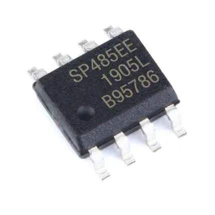 10 шт. SP481E SP485EEN-L/TR SP483EE SP490E EEN CN трансивер RS485 SOP8