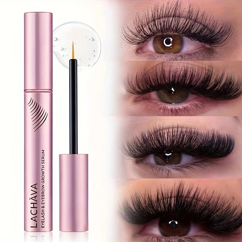 

Pudaier eyelash nutrient solution natural ingredients make eyelashes and eyebrows healthier, eyebrow serum, curling eyelashes, e
