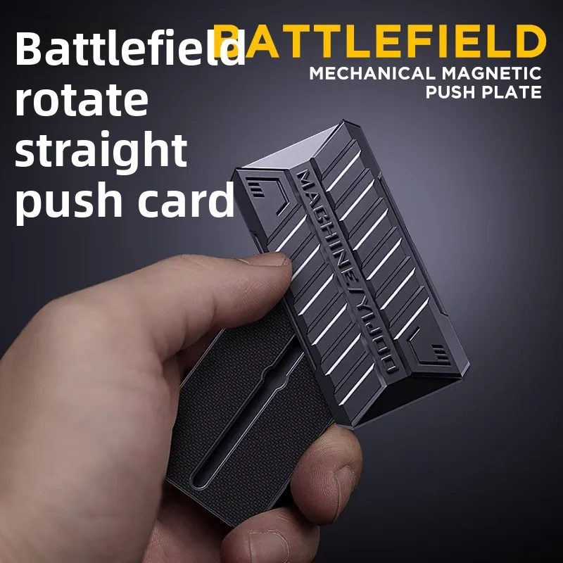 yijue-yijoo-infinite-click-fidget-slider-–-2-in-1-mechanical-push-card-haptic-coin-clicker-edc-toy-for-adults