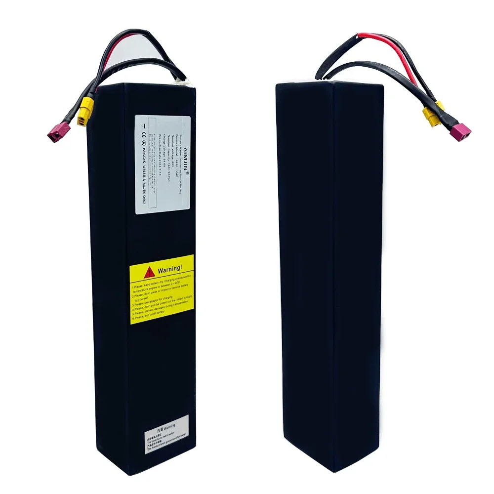 18650 48V 14000Mah 13s 4P Voor Kugoo M4 Originele High-Power 672wh-Ion Batterij M4 Elektrische Scooter Batterij Ingebouwd In Bms