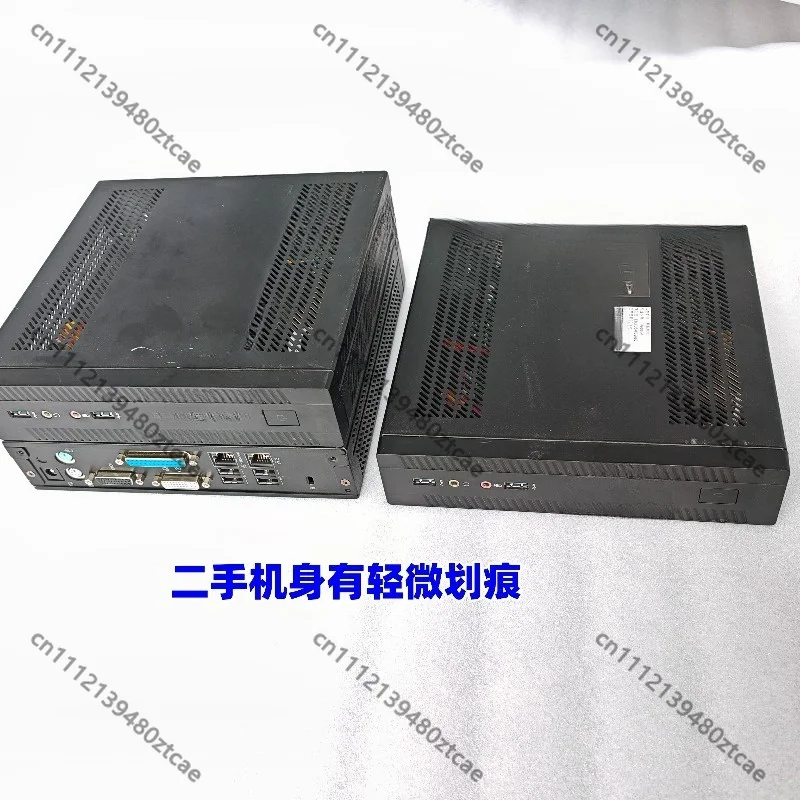 i3 4170 H81 Mini PC Micro Computer Quad Core Desktop Host Business Home Office Online Learning Stock Trading