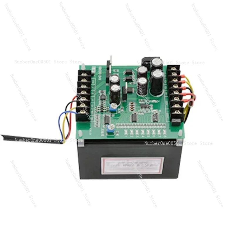 

U-shaped Photoelectric Cloth Inspection Machine Edge Aligner Photoelectric Deviation Correction Controller