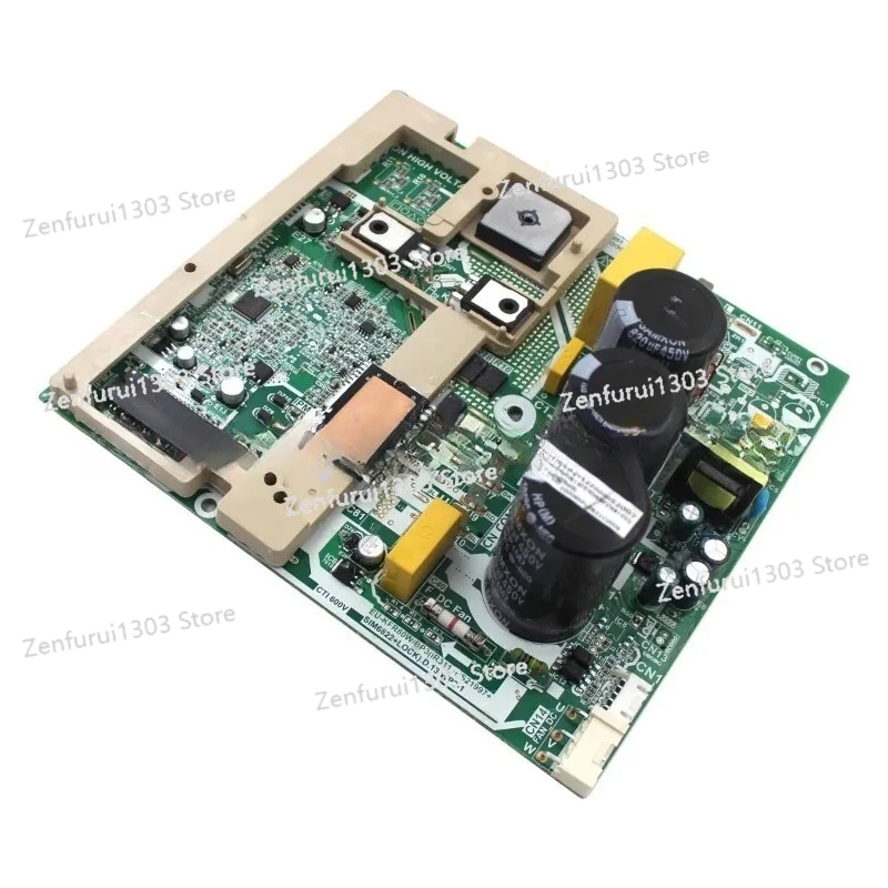 

-Inverter Air Conditioning Plate, EU-KFR80W/BP3 (IR311 PS21997 SIM6822 Lock), New, D.13.WP2-1 Disassembly Parts