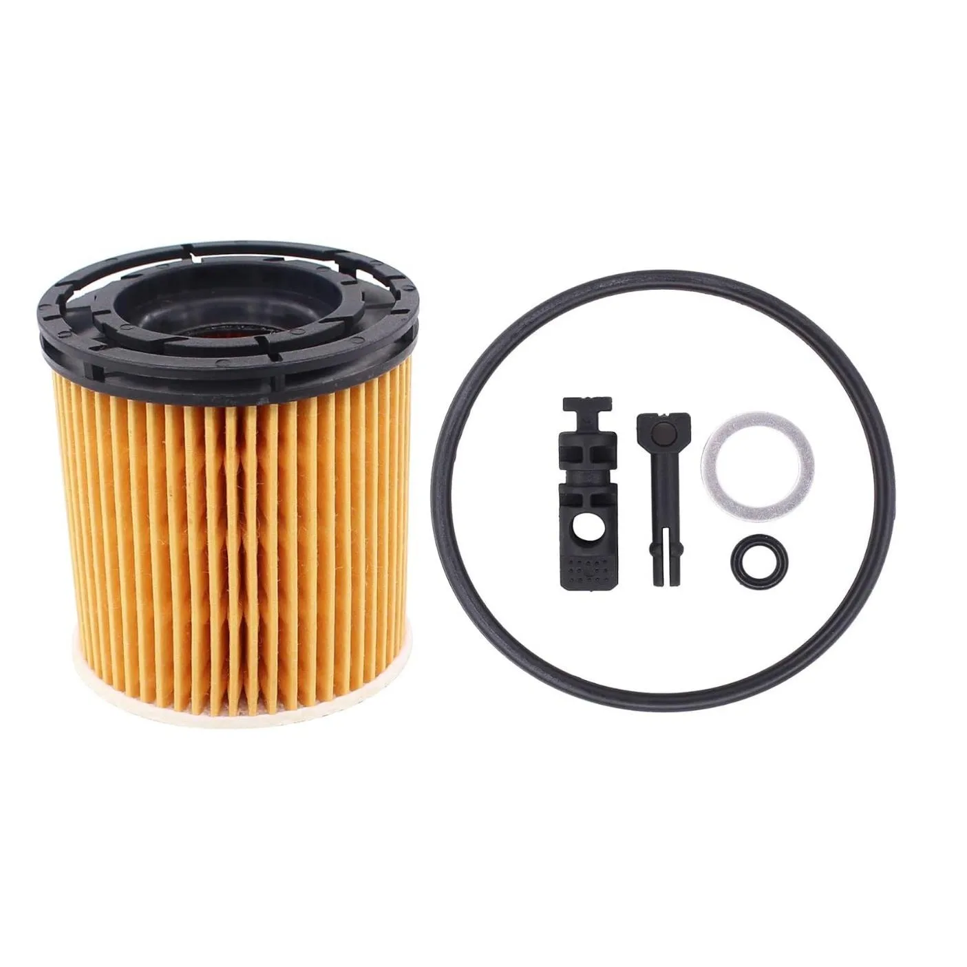 Oil Filter 26350-2M… - image