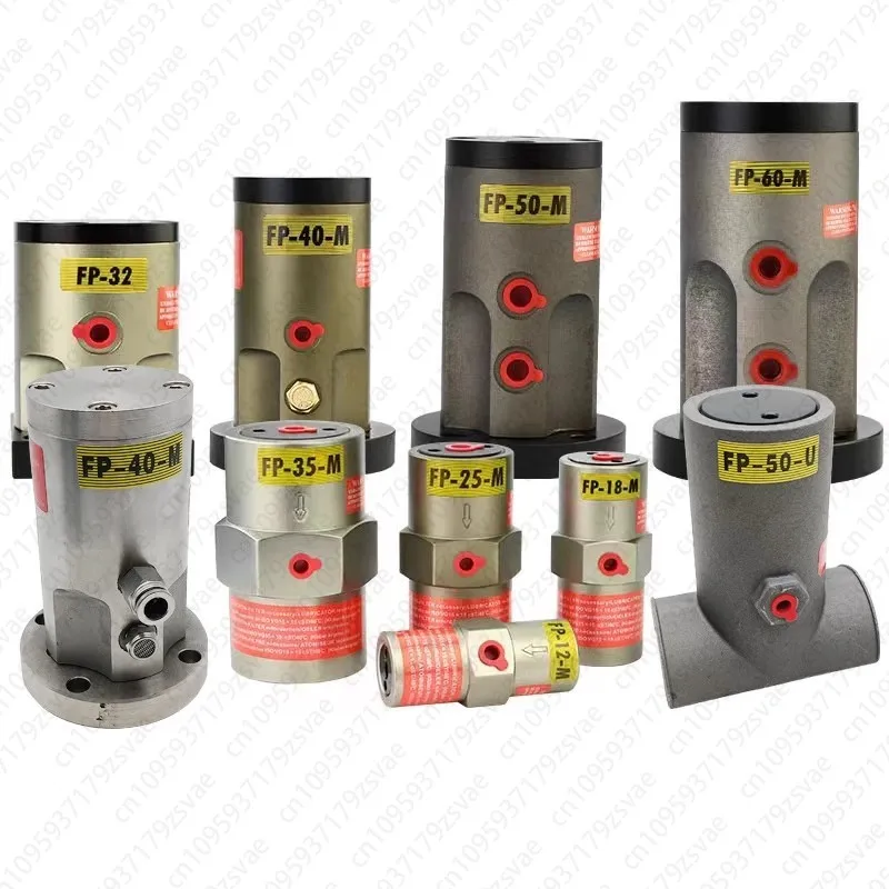 Pneumatic Hammer Pi…