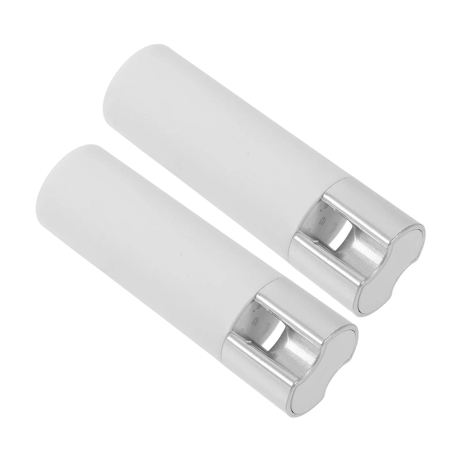 

2 Pcs Pull Cord Weight Vertical Blind Accessories Plastic Window Knob Drops Blind Cord Pull End Home Decor Curtain Hardware