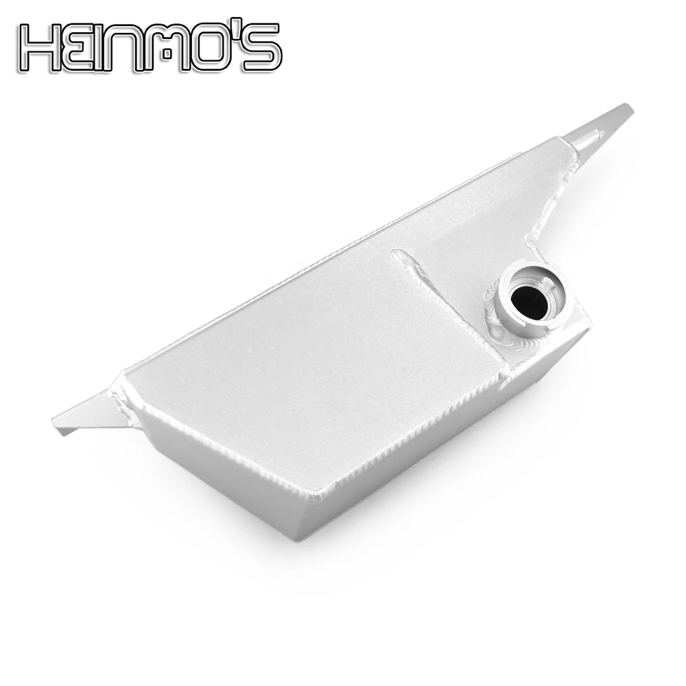 For Nissan GTR R35 GT-R VR38DETT VR38 2009-2018 Car Accessories Engine Coolant Water Expansion Overflow Tank Cooling Water Tank