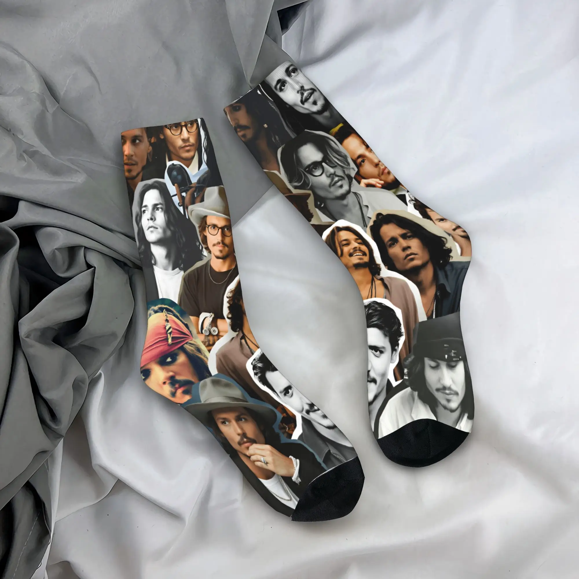 3D Printing Johnny …