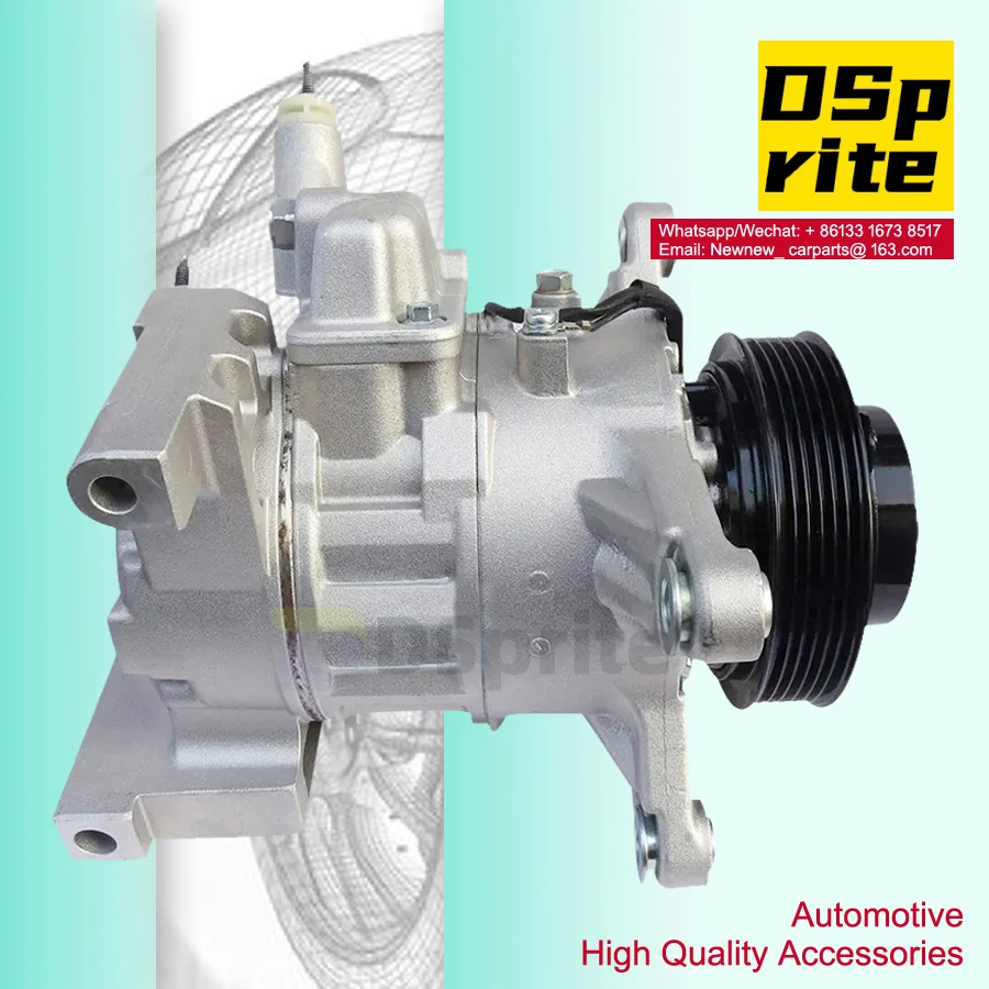 

AC Compressor 88320-3A180 88310-53050 FOR Lexus GS300 IS300 7SBU16H 88320-2A051 883202A051 88310-3A300 883103A300 447200-9811