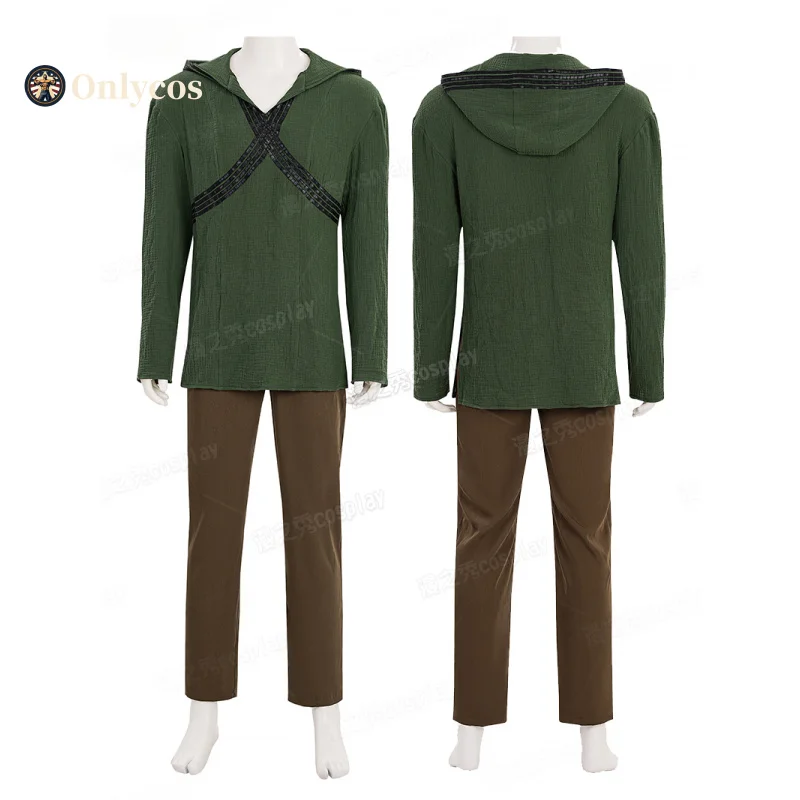 فيلم كيفية تدريب التنين الخاص بك زي الزوقة أزياء فانتازيا ملابس الهالوين كرنفال اكسسوارات الدعائم مجموعة موحدة Onlycos