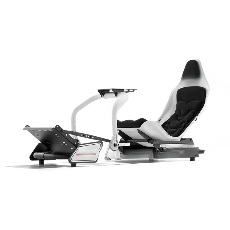 INS-F1 professional racing game seat/racing emulator/compatible with G29/G923 and other full range of steering wheels and pedals