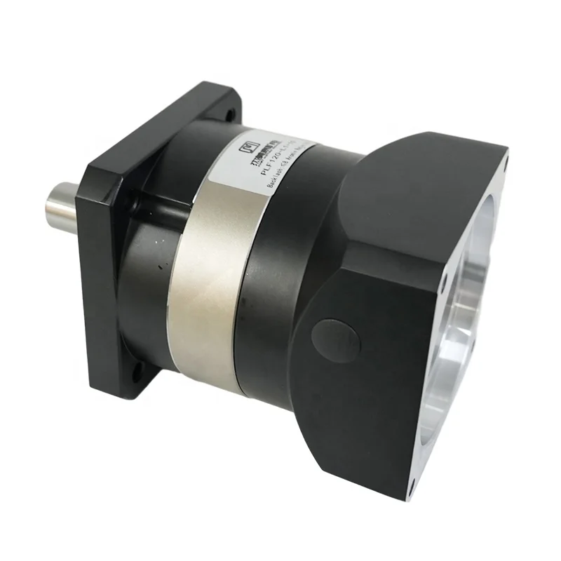 PLF120-L1-10 Bset Price Planetary Gear Speed Reducer High Precision Planetary Gearbox