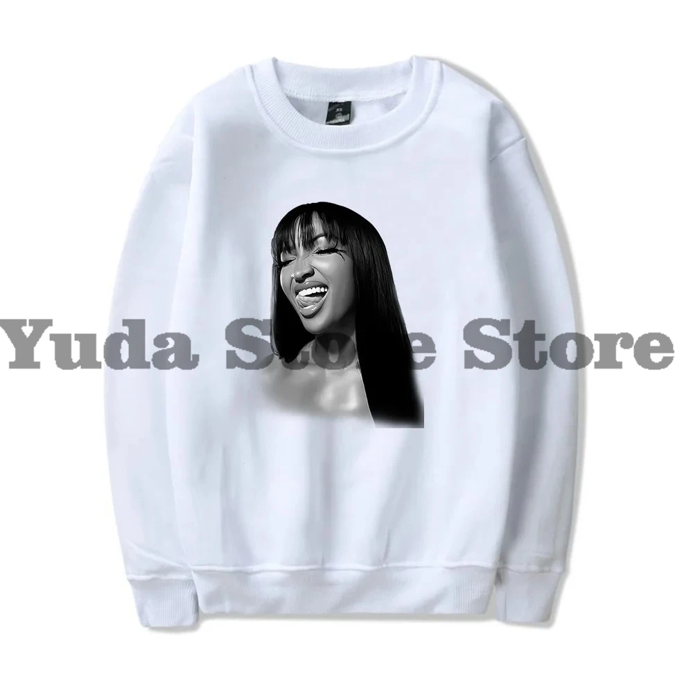 Shenseea Vintage Never Gets Late Here Tour Merch Pullover Streetwear Fashion Pullover