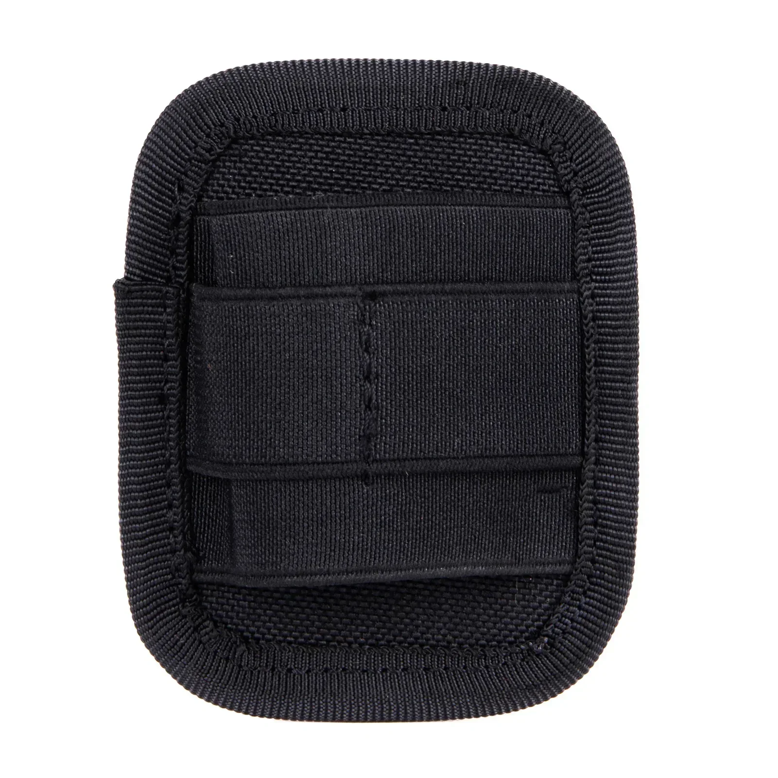 Hunting Hook Loop Panel Inner Separation Holder EDC Tool Pouch Utility Vest Backpack Bags Insert Organizer Paste Board