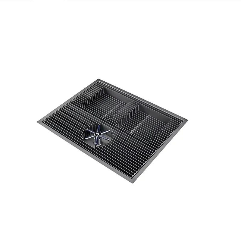 Stainless Steel Coffee Cup Washer Automatic Hand Brewing Table Basin Bar Cafe Utensils Environmentally Friendly Reusable