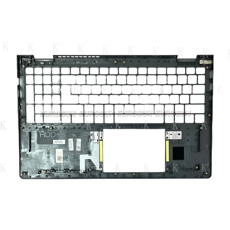 C  FOR New For Dell Vostro 15 V3520 3525 3530 Palmrest Upper Case Keyboard Cover 0MXC41